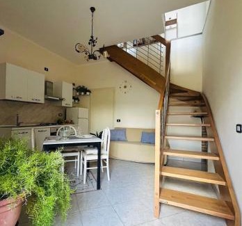Omignano Casa | La Dimora nel Cilento