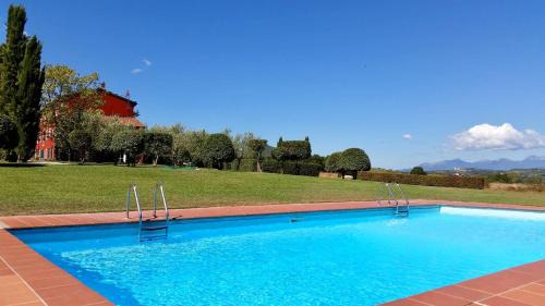 Cascine-La Croce Apartamento | La Dimora sul Lago