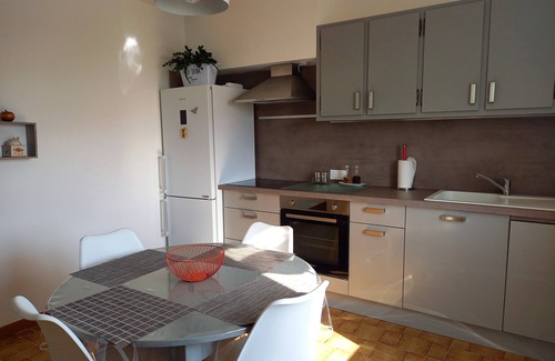 Villeneuve Casa | La Dindoulette without pool 6 people from 3 days and more