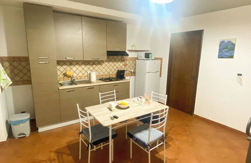 Termini Imerese Apartamento | La Discesa Di San Giuseppe