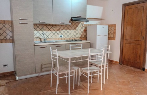 Termini Imerese Apartamento | La Discesa Di San Giuseppe