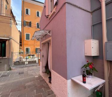 Chioggia Casa | La dolce dimora