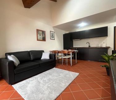 Imola Apartamento | La Dolce Imola-Bilocale in centro storico