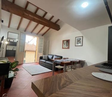 Imola Apartamento | La Dolce Imola-Bilocale in centro storico