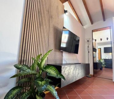 Imola Apartamento | La Dolce Imola-Bilocale in centro storico