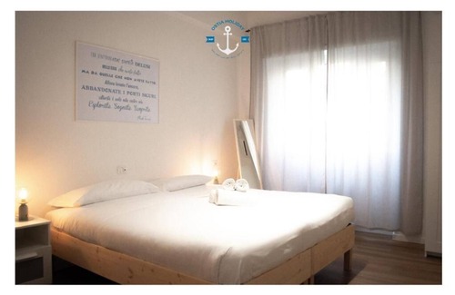 Quartiere XXXIV Lido di Ostia Levante Casa | La Dolce Sosta