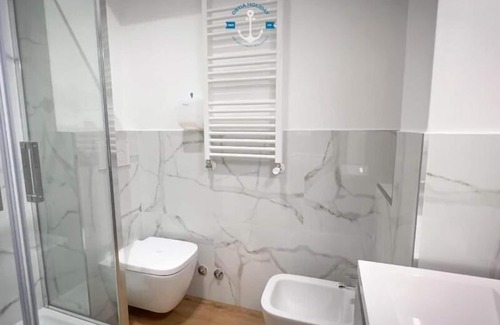 Quartiere XXXIV Lido di Ostia Levante Casa | La Dolce Sosta