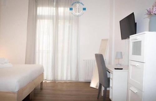 Quartiere XXXIV Lido di Ostia Levante Casa | La Dolce Sosta