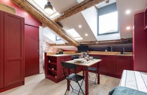 Guastalla Apartamento | La Dolce Suite Porta Romana Metro