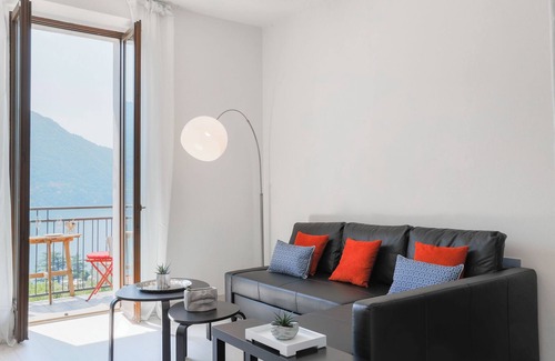 Moltrasio Apartamento | La Dolce Vista