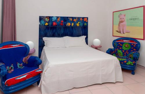 Positano Casa | La Dolce Vita a Positano boutique hotel