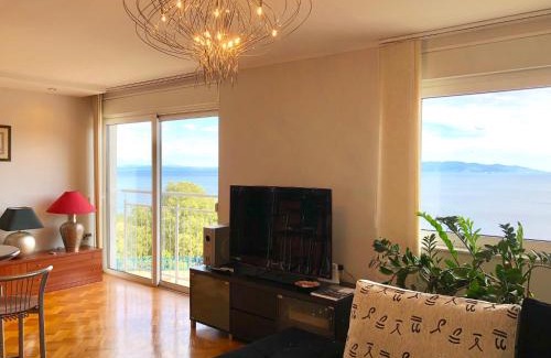 Sarsoni Apartamento | La Dolce Vita Abbazia