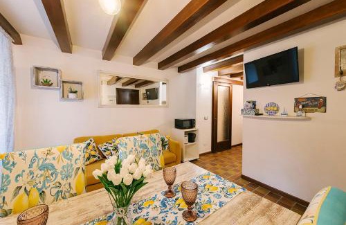 Cisano Apartamento | La Dolce Vita Bardolino