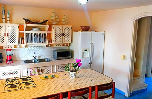 La Iglesia Apartamento | La Dolce Vita Beachfront Las Terrenas
