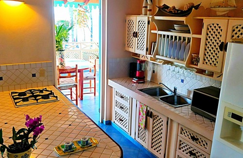La Iglesia Apartamento | La Dolce Vita Beachfront Las Terrenas