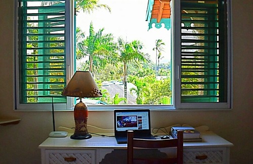 La Iglesia Apartamento | La Dolce Vita Beachfront Las Terrenas