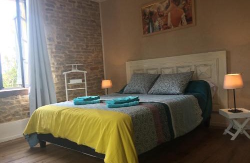Magny-les-Villers Apartamento | La Dolce Vita des Hautes Côtes