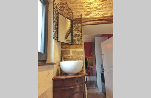 Magny-les-Villers Apartamento | La Dolce Vita des Hautes Côtes