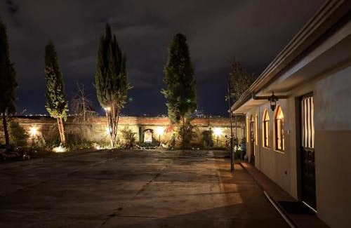 Totoracocha Casa | La dolce vita