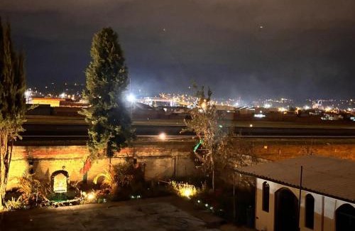 Totoracocha Casa | La dolce vita