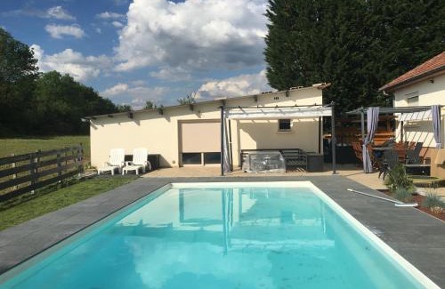 Saint-Seine-en-Bache Apartamento | La Dolce Vita
