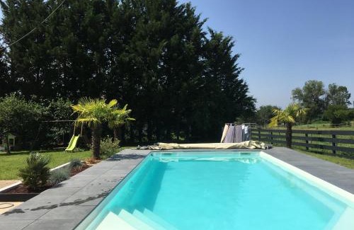 Saint-Seine-en-Bache Apartamento | La Dolce Vita