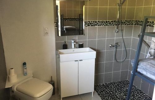 Saint-Seine-en-Bache Apartamento | La Dolce Vita