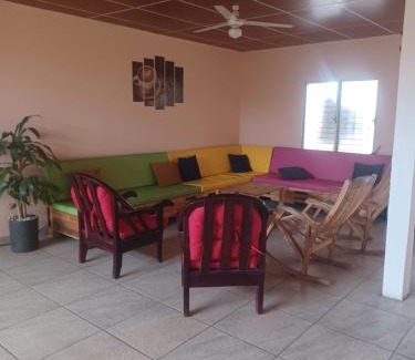 Esteli Cama Y Desayuno | LA DOLCE VITA FRANCOPHONE