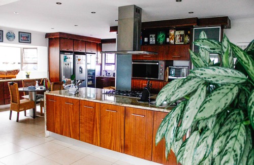 Umhlanga Casa | La Dolce Vita Guest House