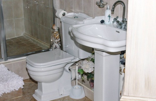 Umhlanga Casa | La Dolce Vita Guest House