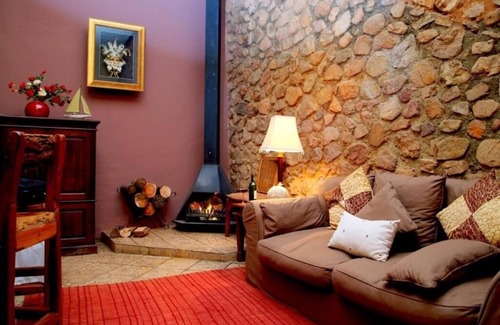 Kosmos Casa | La Dolce Vita Guest House