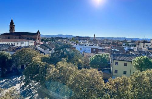 Faenza Apartamento | La Dolce Vita Hideaway