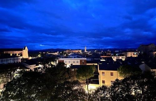 Faenza Apartamento | La Dolce Vita Hideaway