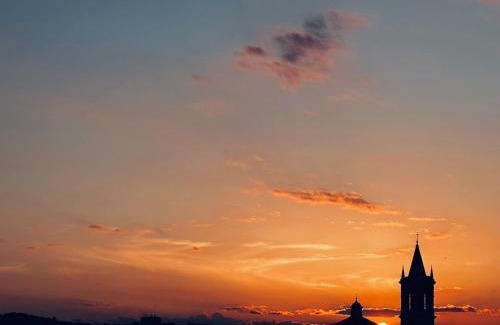 Faenza Apartamento | La Dolce Vita Hideaway