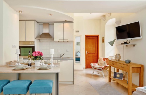 Kotor Old Town Apartamento | La Dolce Vita Ⅱ ❤️ de UNESCO Kotor Luxury 1bdr 50% de descuento ideal freelance hub