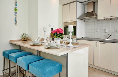 Kotor Old Town Apartamento | La Dolce Vita Ⅱ ❤️ de UNESCO Kotor Luxury 1bdr 50% de descuento ideal freelance hub