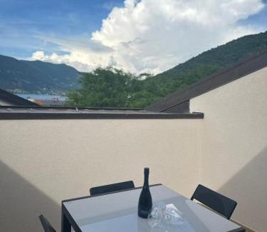 Paratico Casa | La dolce vita - Lake Iseo