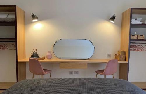 Testaccio Apartamento | La Dolce Vita - Old Testaccio Luxury Apartment