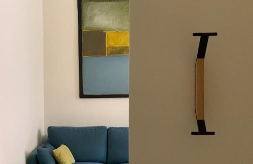 Testaccio Apartamento | La Dolce Vita - Old Testaccio Luxury Apartment