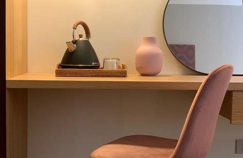 Testaccio Apartamento | La Dolce Vita - Old Testaccio Luxury Apartment