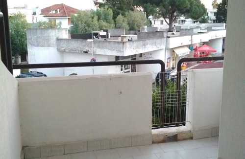 Gizzeria Lido Apartamento | El sueño mediterráneo en Calabria