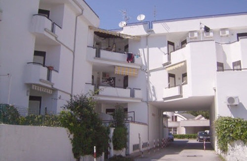 Gizzeria Lido Apartamento | El sueño mediterráneo en Calabria