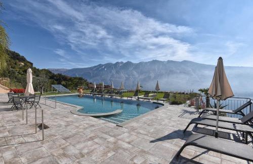 Tignale Apartamento | La Dolce Vita Relais - Hotel Gallo
