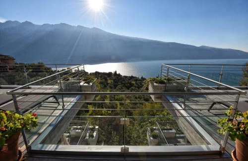 Tignale Apartamento | La Dolce Vita Relais - Hotel Gallo