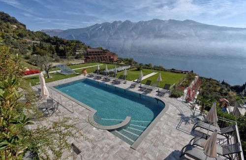 Tignale Apartamento | La Dolce Vita Relais - Hotel Gallo