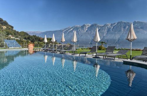 Tignale Apartamento | La Dolce Vita Relais - Hotel Gallo
