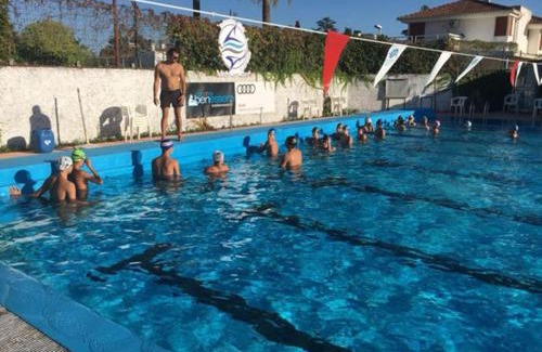 Gizzeria Lido Apartamento | La dolce vita, relax & kite Lamezia