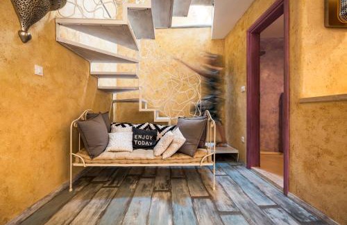 Veli Losinj Apartamento | La Dolce Vita Residence