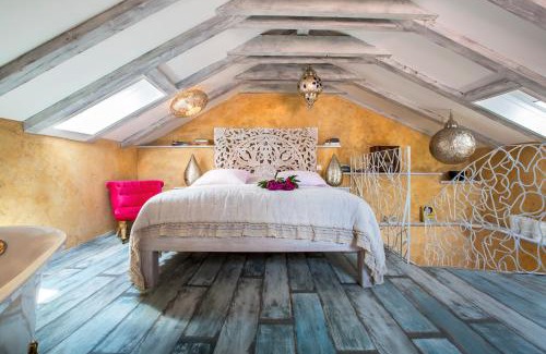 Veli Losinj Apartamento | La Dolce Vita Residence