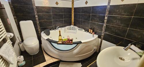 Brasov Apartamento | La Dolce Vita